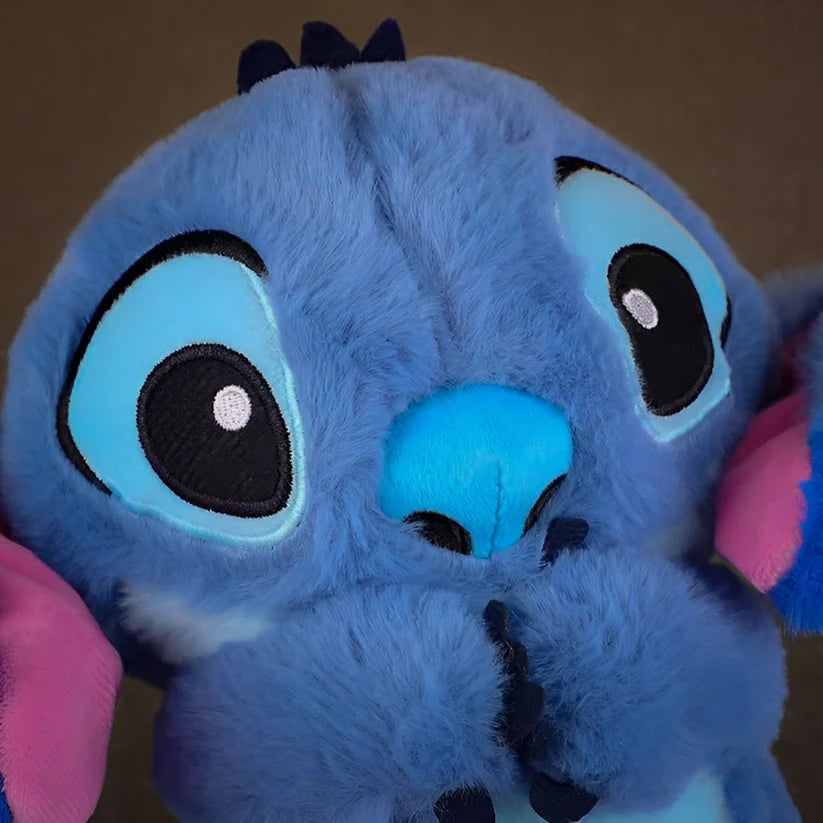 HAPPYHEAVENS™ Stitch Breathing Teddy