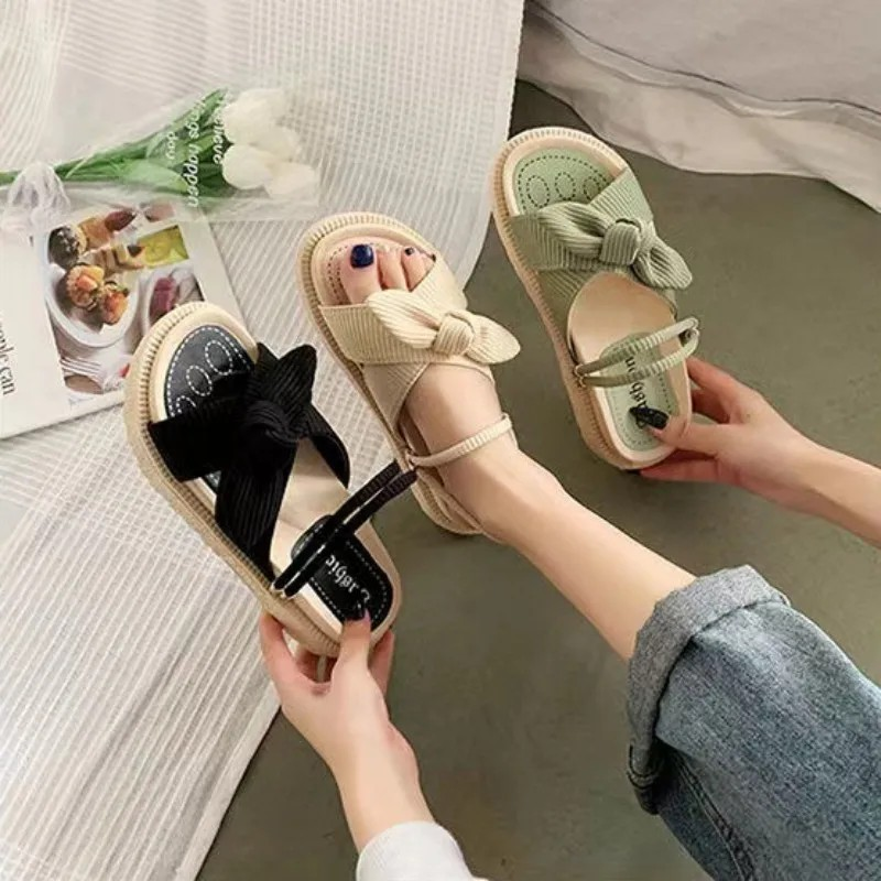 HAPPYHEAVENS™ - Lady Summer Sandals