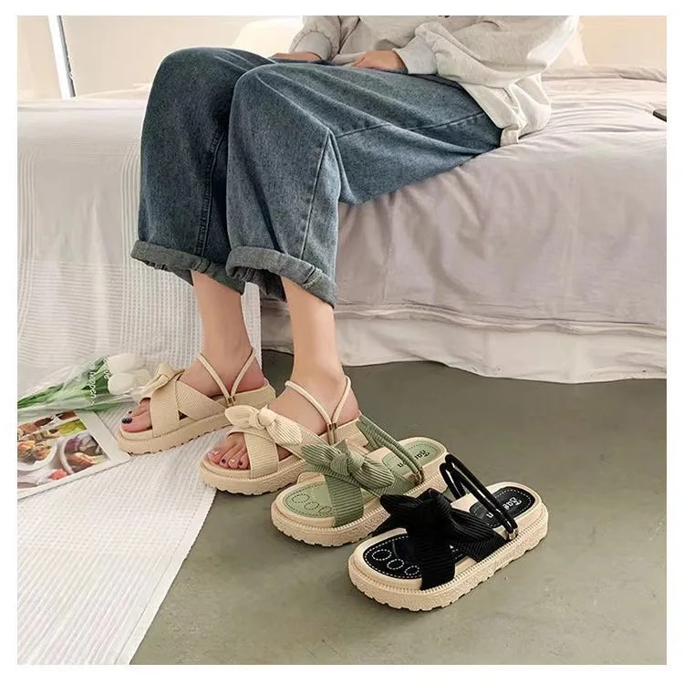 HAPPYHEAVENS™ - Lady Summer Sandals