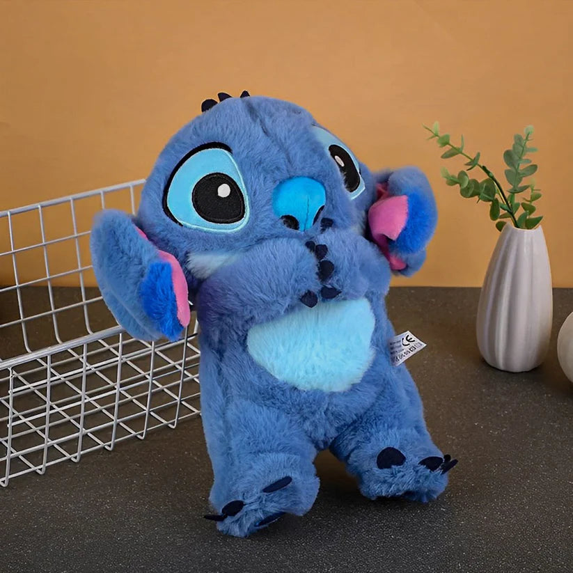 HAPPYHEAVENS™ Stitch Breathing Teddy