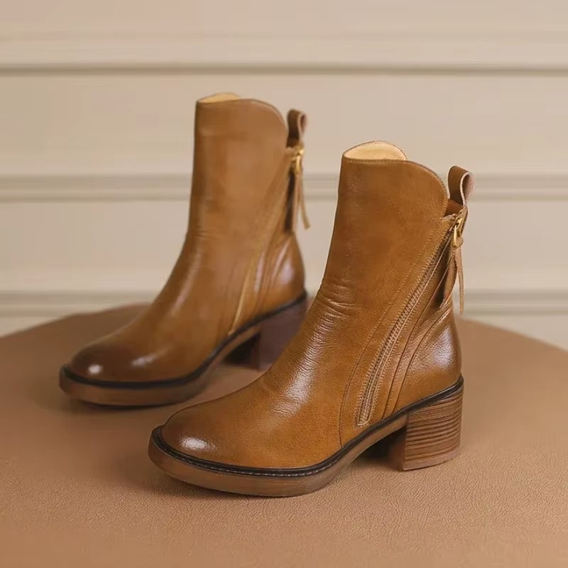 HAPPYHEAVENS™ - Chelsea Boots
