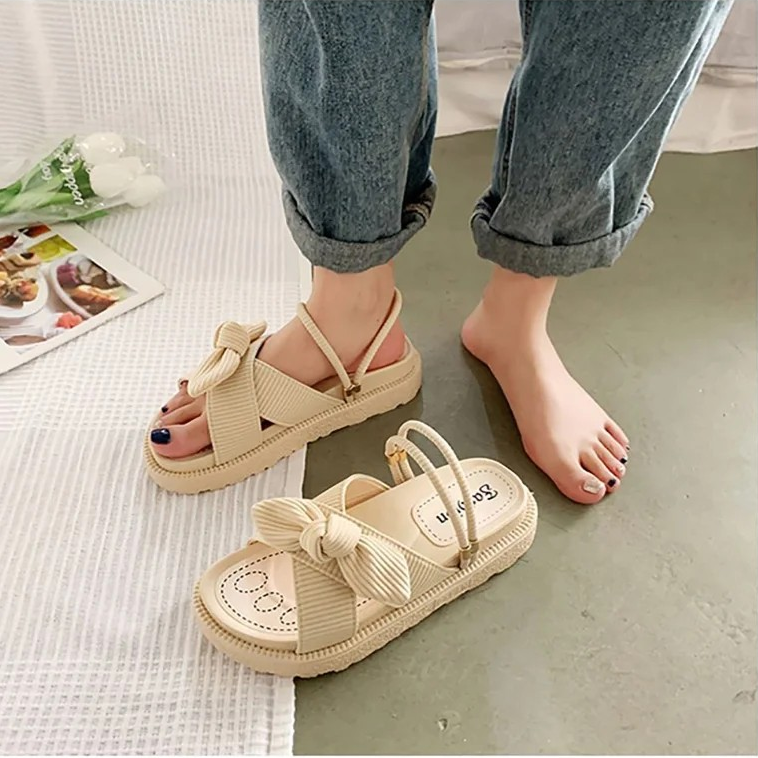 HAPPYHEAVENS™ - Lady Summer Sandals