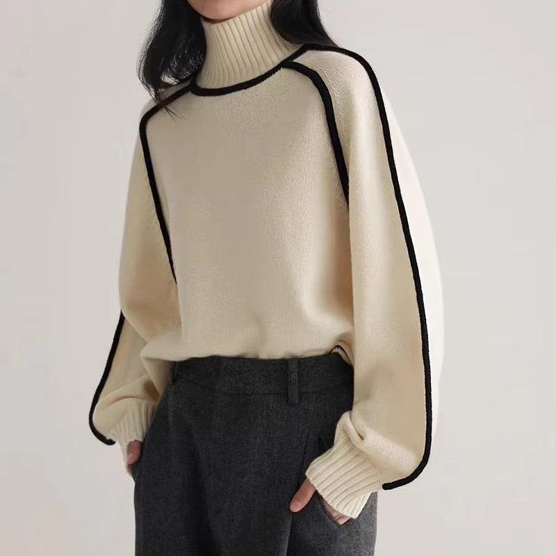 HAPPYHEAVENS™ - Knitted Pullover