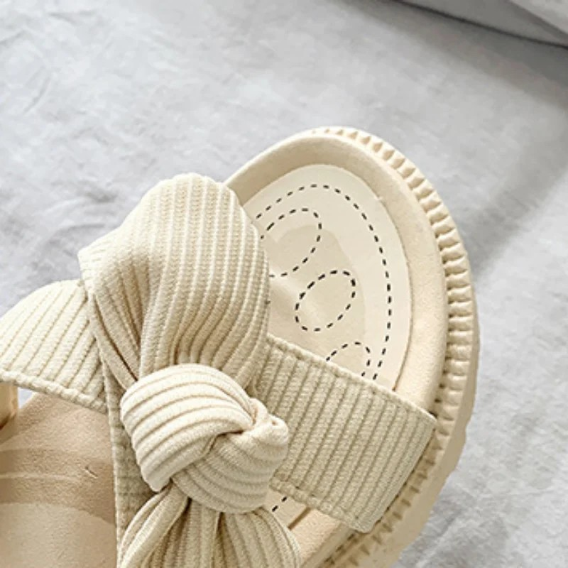 HAPPYHEAVENS™ - Lady Summer Sandals