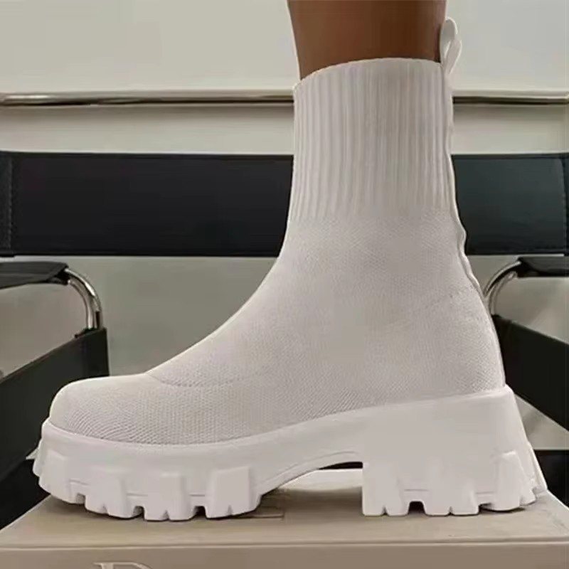 HAPPYHEAVENS™ - Knitting Sock Boots