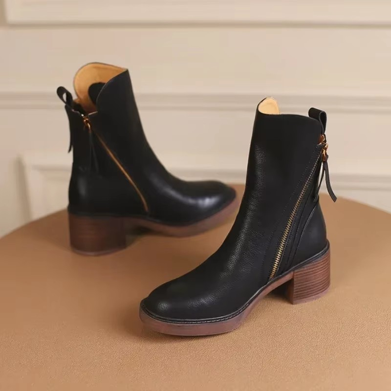 HAPPYHEAVENS™ - Chelsea Boots