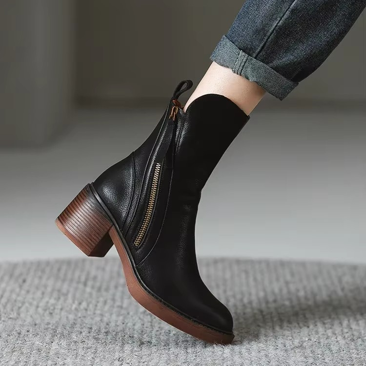 HAPPYHEAVENS™ - Chelsea Boots