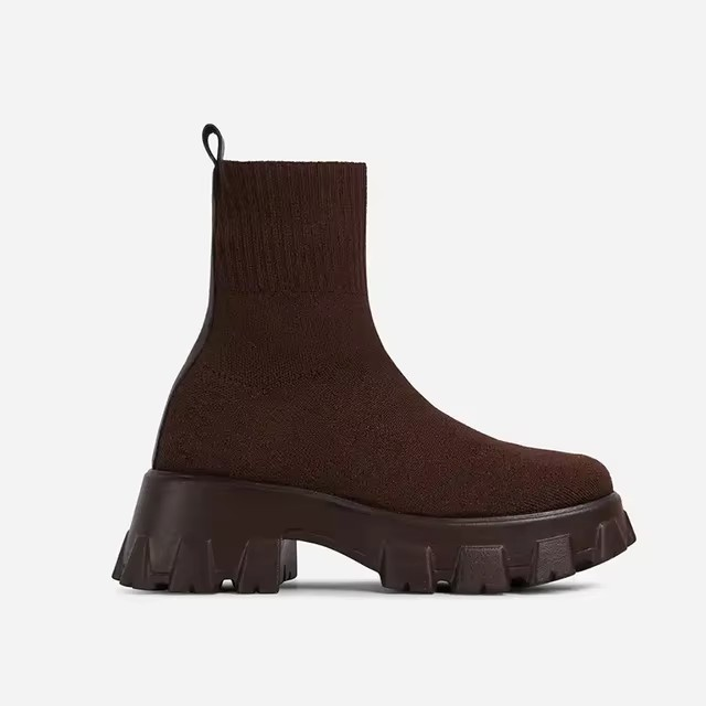 HAPPYHEAVENS™ - Knitting Sock Boots