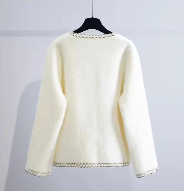 HAPPYHEAVENS™ - Cozy Chic Cardigan