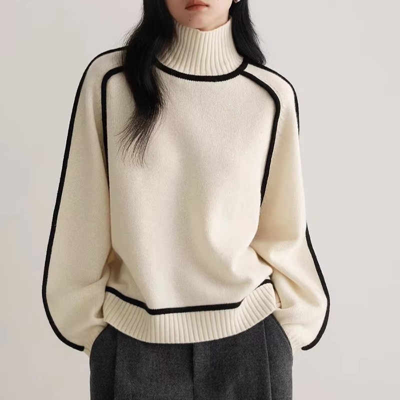 HAPPYHEAVENS™ - Knitted Pullover