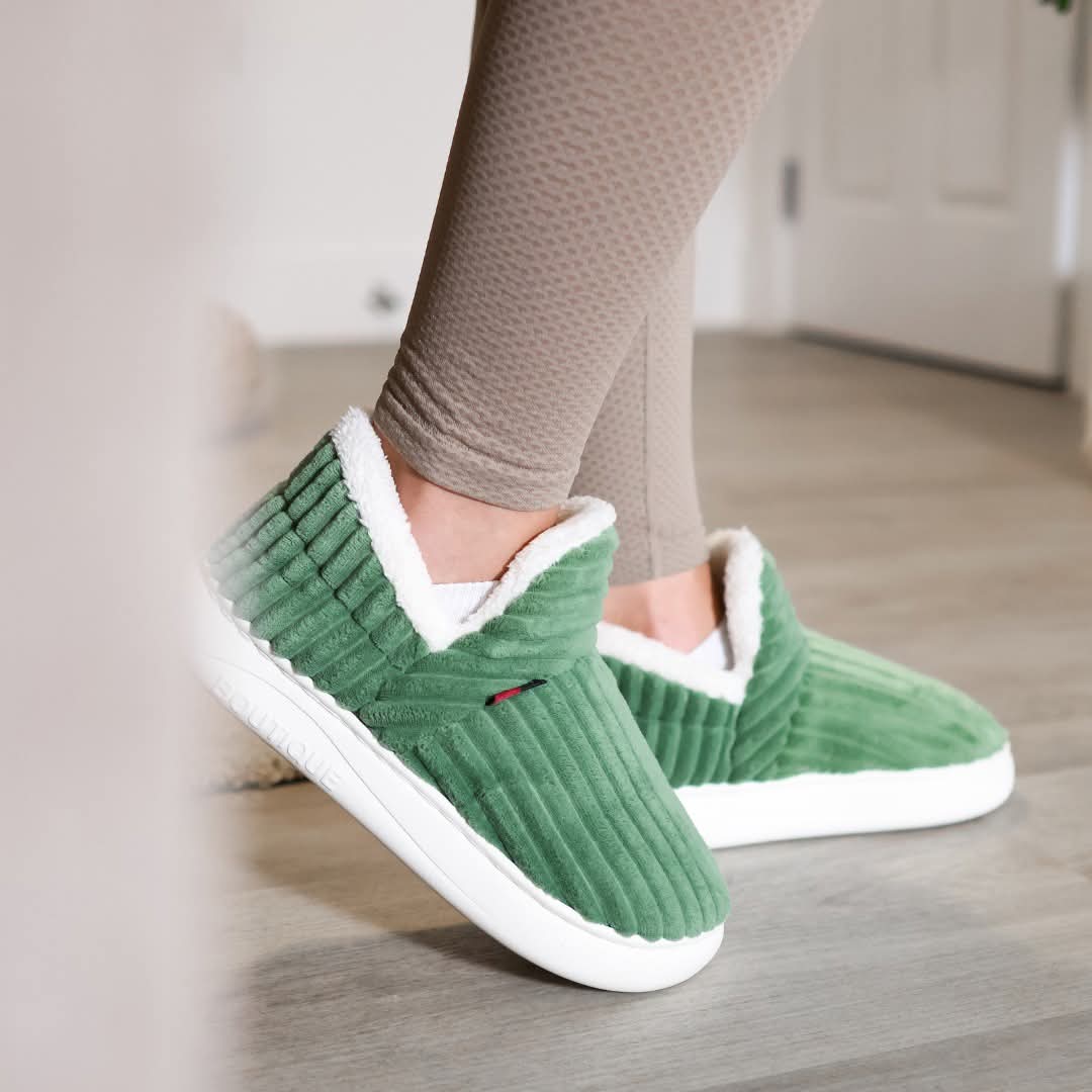 HAPPYHEAVENS™ - Pluffy Slippers
