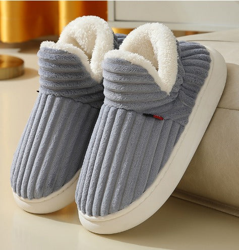HAPPYHEAVENS™ - Pluffy Slippers
