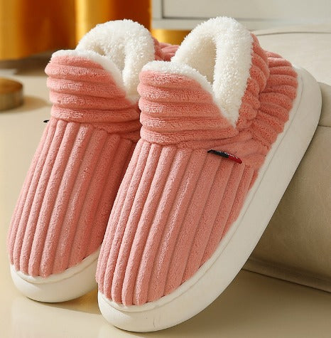 HAPPYHEAVENS™ - Pluffy Slippers