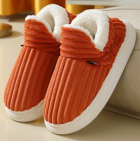 HAPPYHEAVENS™ - Pluffy Slippers