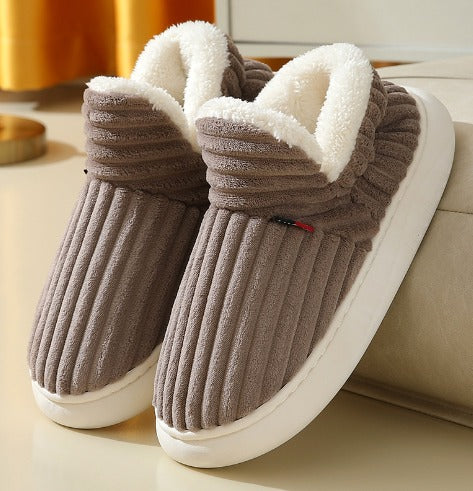 HAPPYHEAVENS™ - Pluffy Slippers