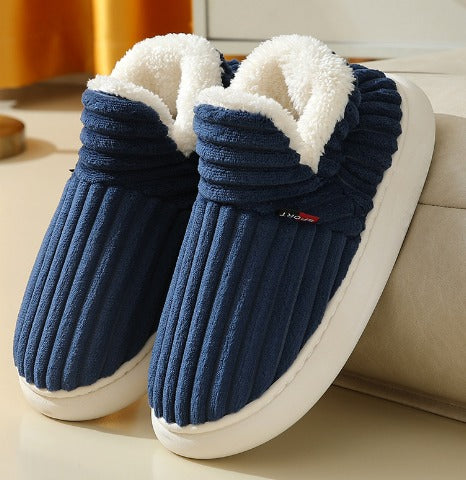HAPPYHEAVENS™ - Pluffy Slippers