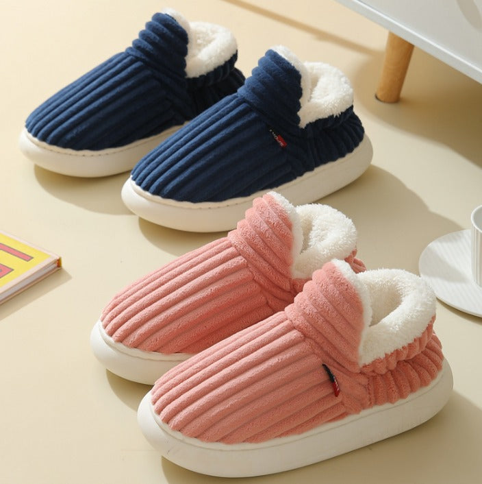 HAPPYHEAVENS™ - Pluffy Slippers