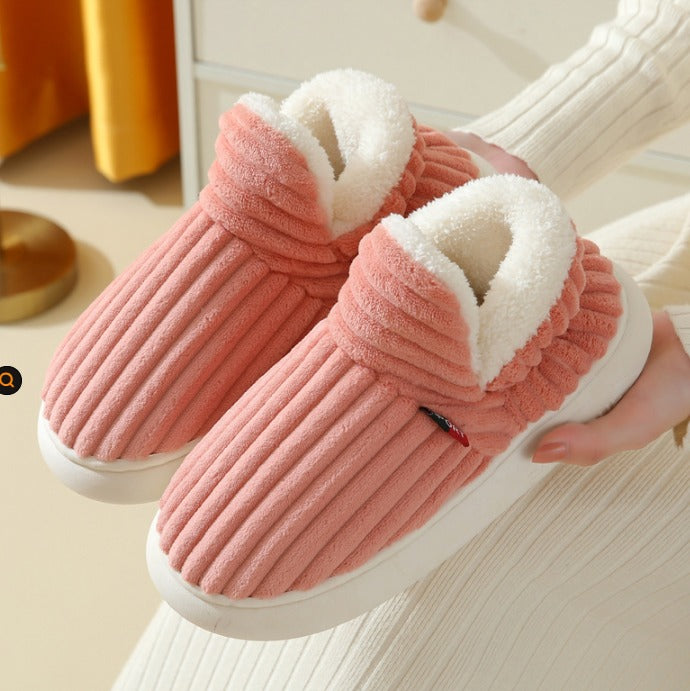 HAPPYHEAVENS™ - Pluffy Slippers