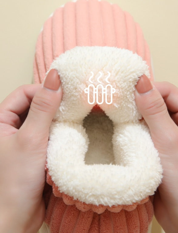 HAPPYHEAVENS™ - Pluffy Slippers
