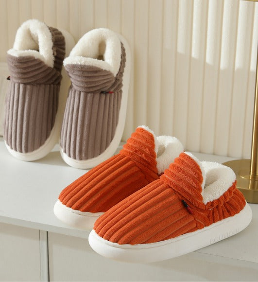 HAPPYHEAVENS™ - Pluffy Slippers