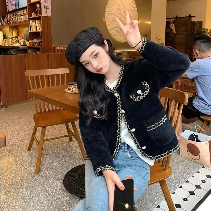 HAPPYHEAVENS™ - Cozy Chic Cardigan