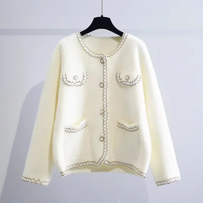 HAPPYHEAVENS™ - Cozy Chic Cardigan