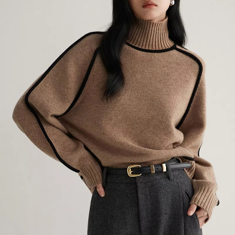 HAPPYHEAVENS™ - Knitted Pullover