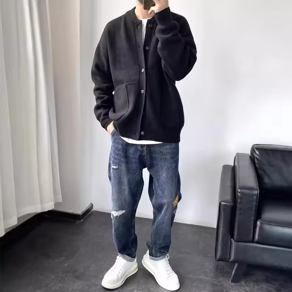 HAPPYHEAVENS™ - Elegance Sweater