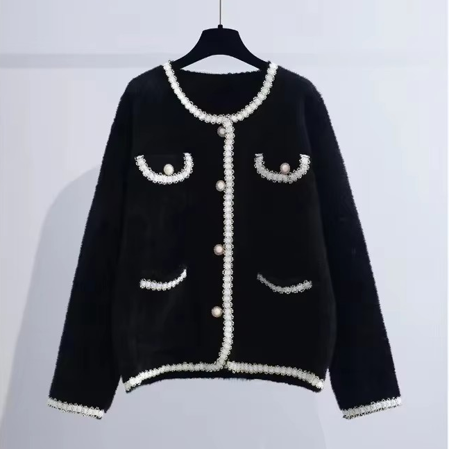 HAPPYHEAVENS™ - Cozy Chic Cardigan