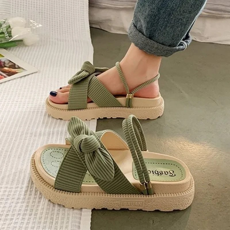 HAPPYHEAVENS™ - Lady Summer Sandals