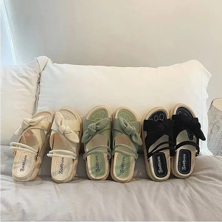 HAPPYHEAVENS™ - Lady Summer Sandals