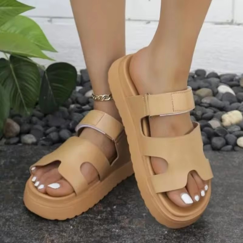 HAPPYHEAVENS™ - Strap Open Toe Sandals