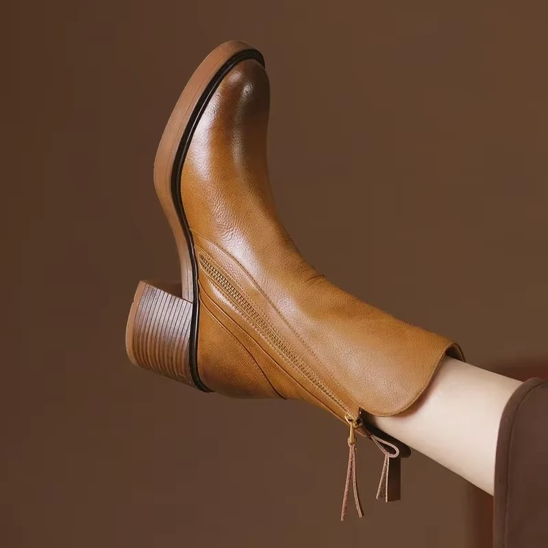 HAPPYHEAVENS™ - Chelsea Boots