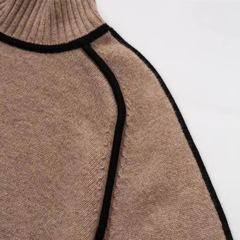 HAPPYHEAVENS™ - Knitted Pullover