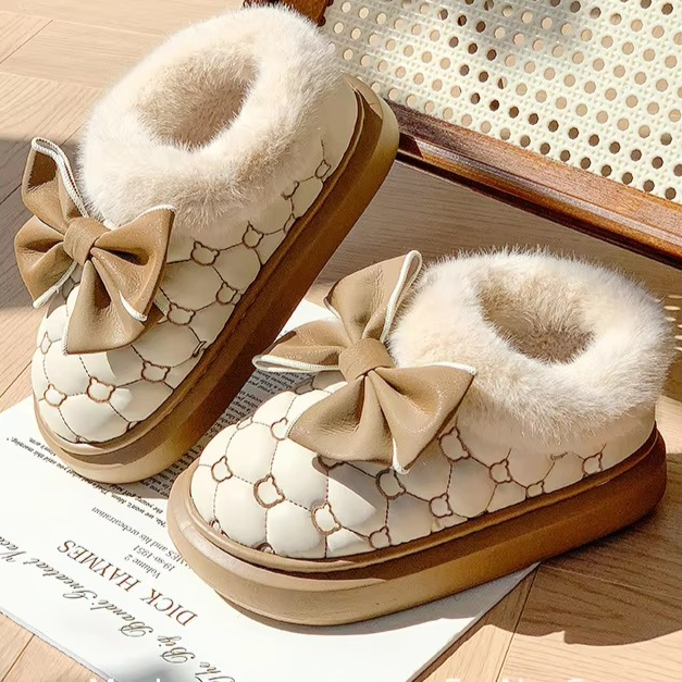 HAPPYHEAVENS™ - Home Comfort Boots