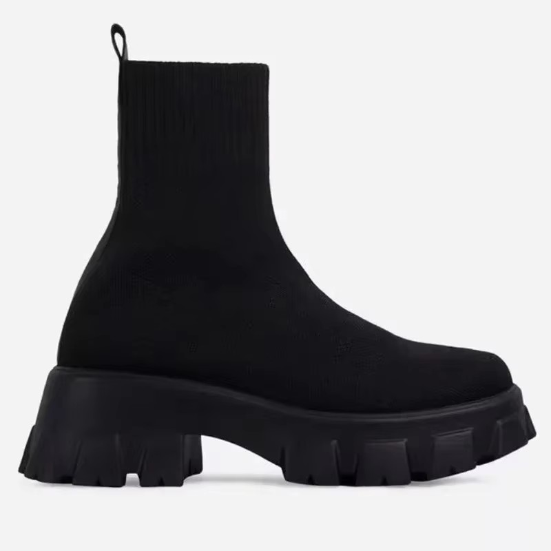 HAPPYHEAVENS™ - Knitting Sock Boots