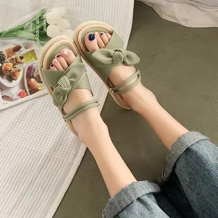 HAPPYHEAVENS™ - Lady Summer Sandals