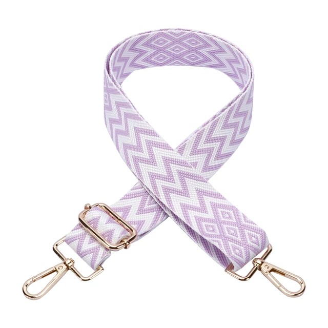 HAPPYHEAVENS™ - Pom Crossbody Bag Strap