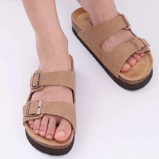 HAPPYHEAVENS™ - Arizona Women Sandals