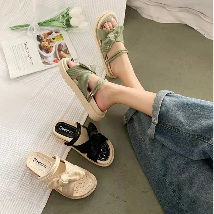 HAPPYHEAVENS™ - Lady Summer Sandals