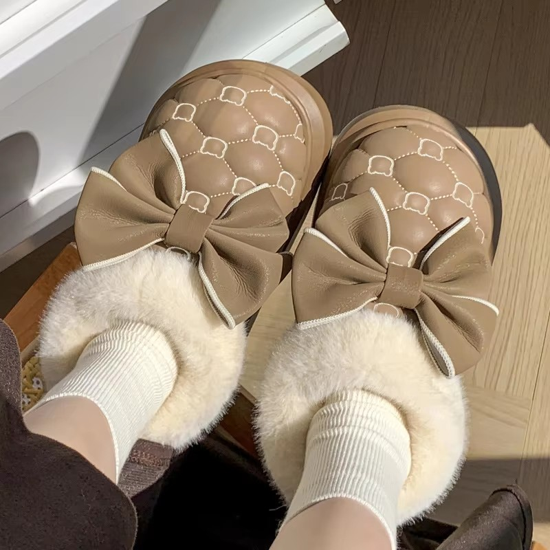 HAPPYHEAVENS™ - Home Comfort Boots