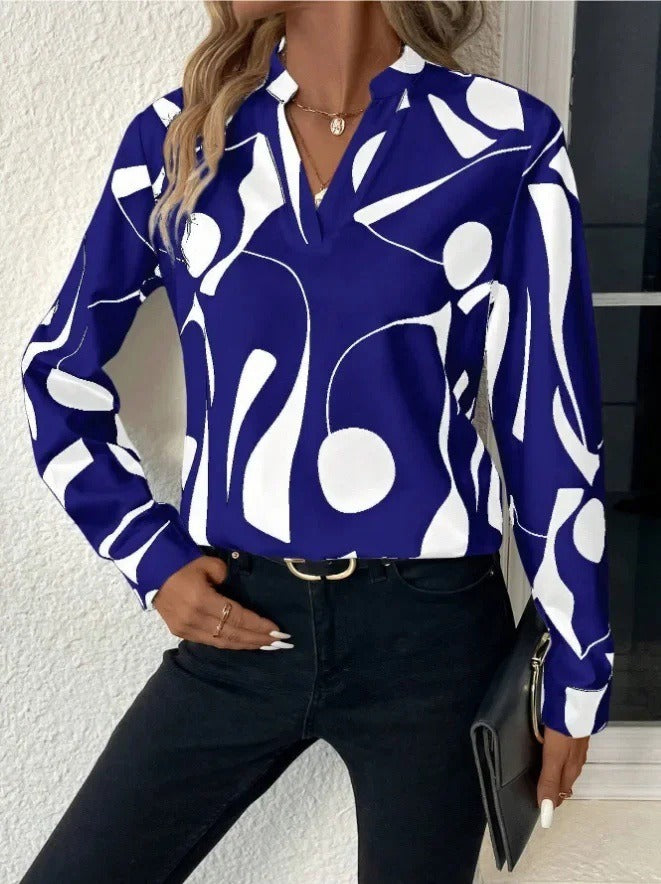 HAPPYHEAVENS™ - Chic Women’s Shirt