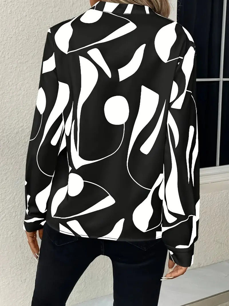 HAPPYHEAVENS™ - Chic Women’s Shirt