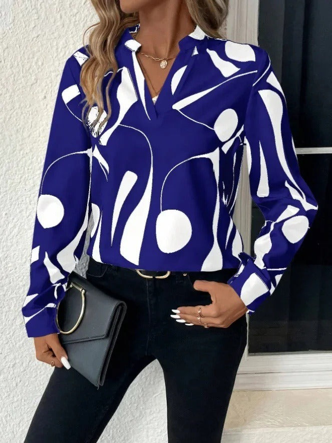 HAPPYHEAVENS™ - Chic Women’s Shirt