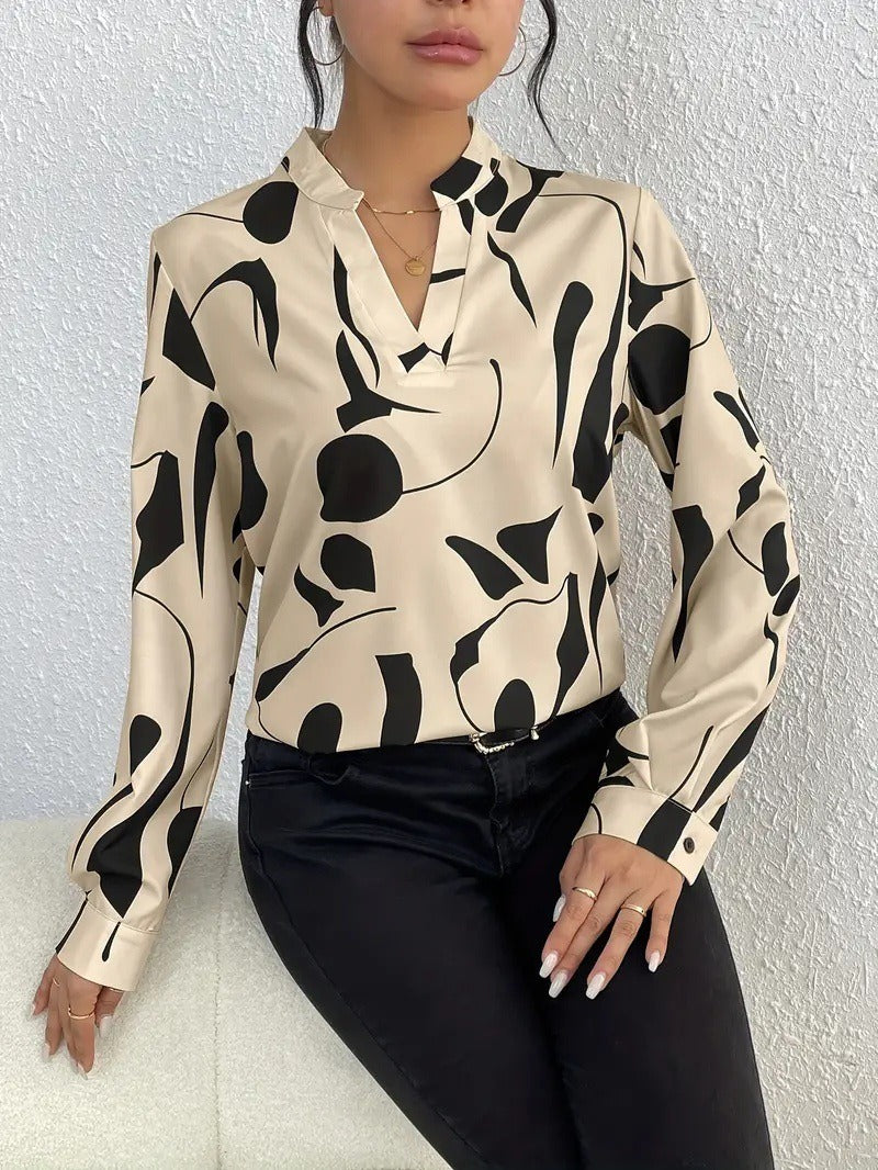 HAPPYHEAVENS™ - Chic Women’s Shirt