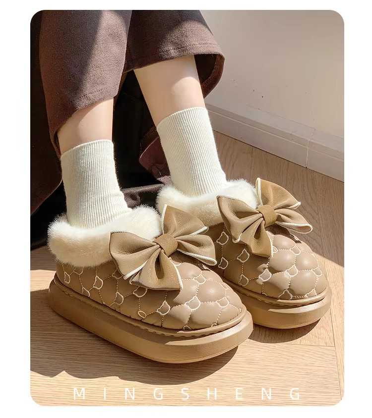 HAPPYHEAVENS™ - Home Comfort Boots