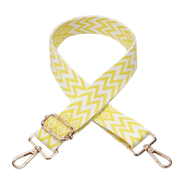 HAPPYHEAVENS™ - Pom Crossbody Bag Strap