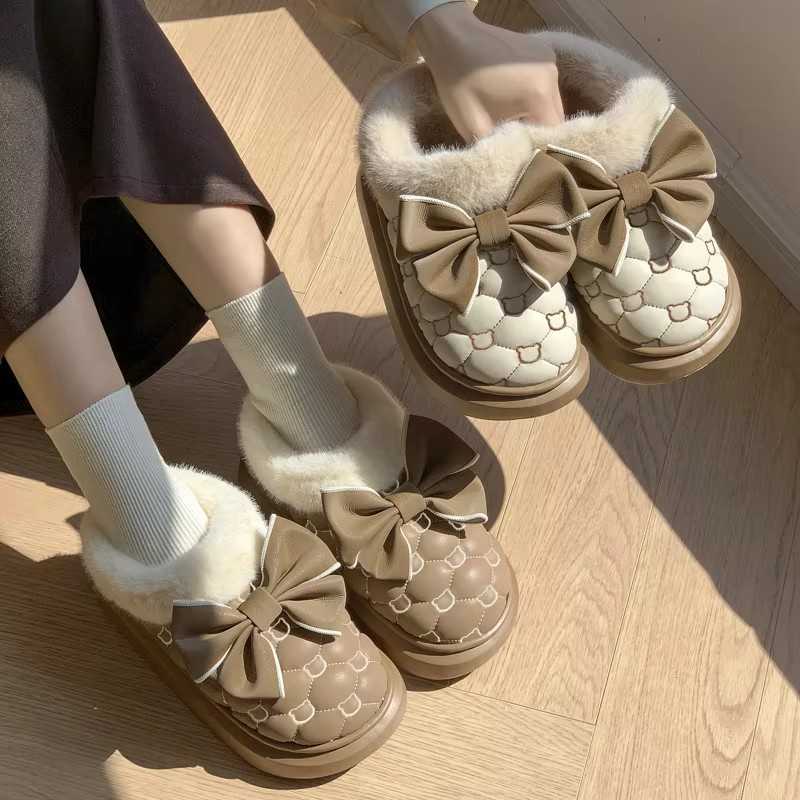 HAPPYHEAVENS™ - Home Comfort Boots