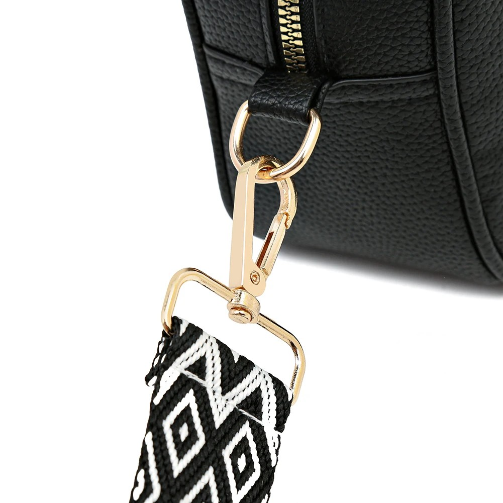 HAPPYHEAVENS™ - Pom Crossbody Bag Strap