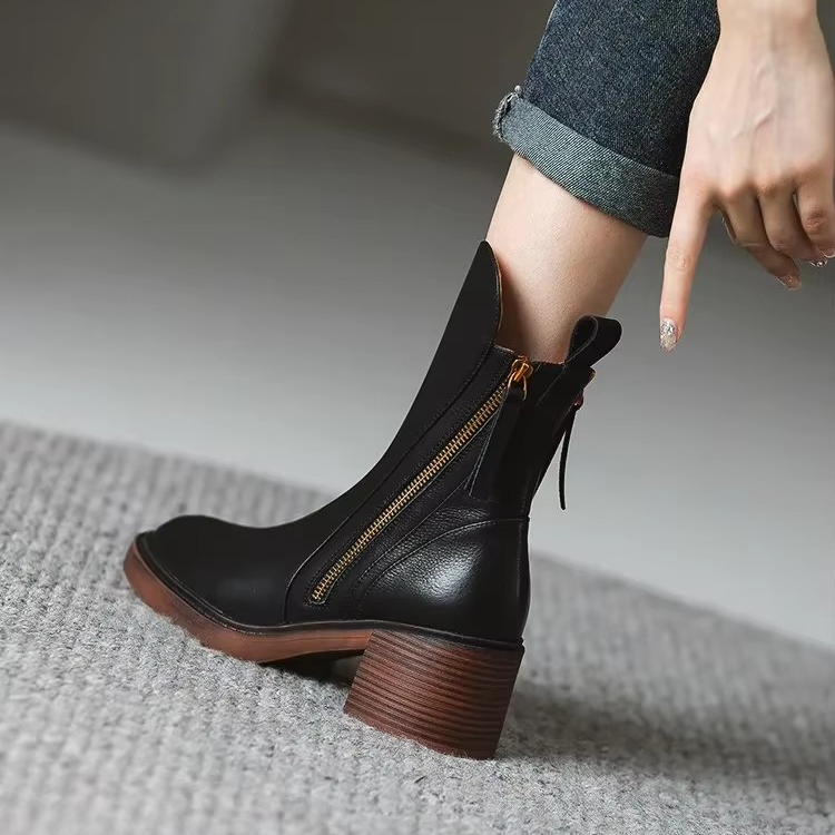 HAPPYHEAVENS™ - Chelsea Boots